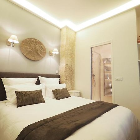 Saint Germain Cosy Chicsuites Paris Room photo