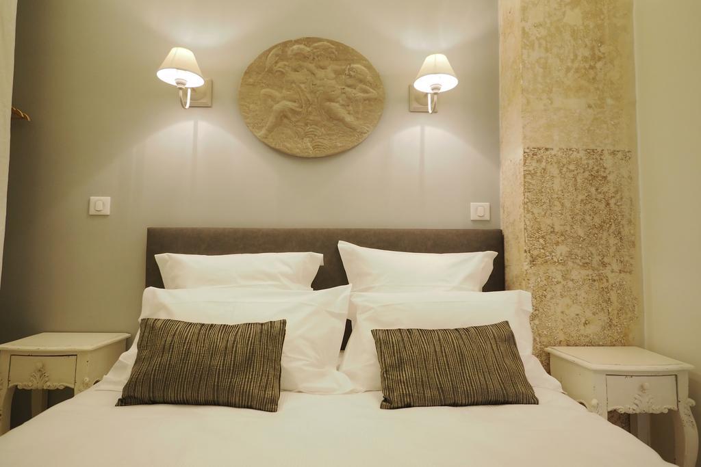 Saint Germain Cosy Chicsuites Paris Room photo